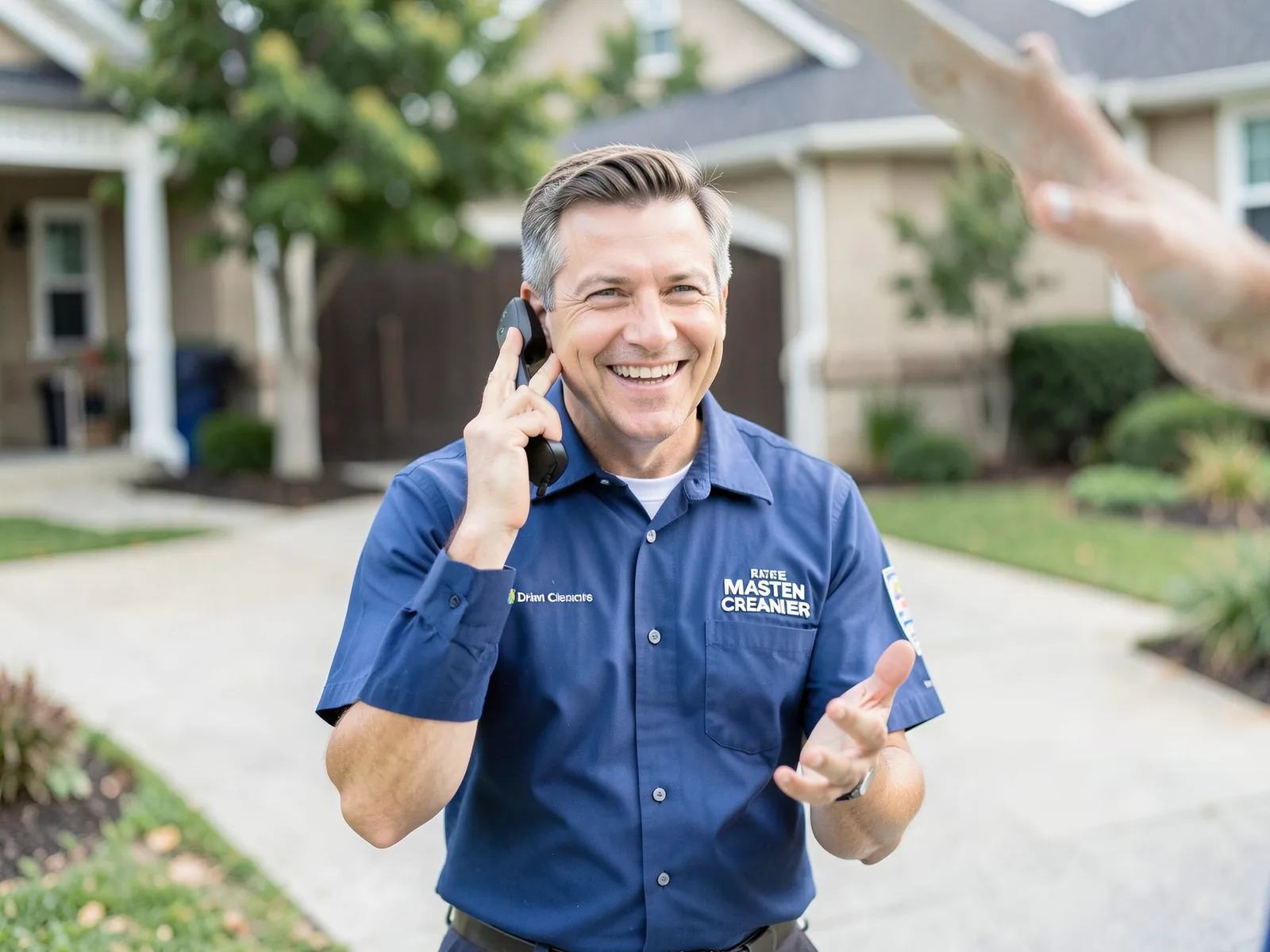 Drain Cleaning Trenton, NE FAQs
